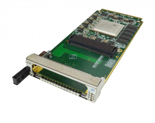 AMC581 - Xilinx Zynq® UltraScale+ FPGA, FMC Carrier, AMC