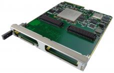 AMC593 - FPGA Carrier with Dual FMC, Kintex UltraScale™ XCKU115 with P2040, AMC