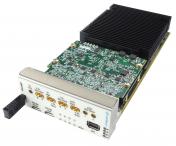 AMC599 - Dual ADC @ 10.4 or 6.4 GSPS and Dual DAC @ 12 GSPS, UltraScale, AMC
