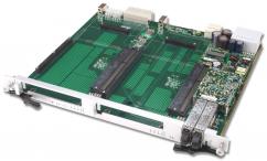 ATC108 - ATCA Carrier for Two PCI-X Modules