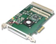 PCI104 - PCIe Carrier for PMC and PrPMC