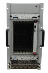 VTX865 - 11U VPX Chassis, Six 6U Slots with RTM Support