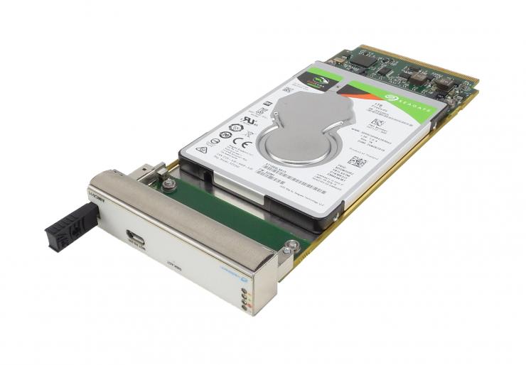 Industrial and Military Grade 2.5 SATA SSD / Solid State Drives