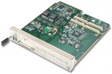 AMC100 - AMC Carrier for PMC/PrPMC Modules