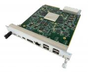 AMC314 - Zynq UltraScale+ FPGA Video Streaming with USB 2.0, AMC