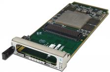 AMC527 - AMC FPGA Carrier for FMCs, Virtex-7, QDR-II+