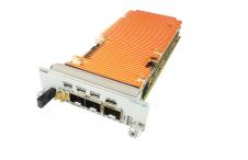 AMC541 - Xilinx Zynq® UltraScale+ FPGA with TCI6638 Multicore DSP+ARM, AMC
