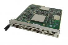 AMC574 - Xilinx Zynq® UltraScale+ RFSoC FPGA, Double-width AMC