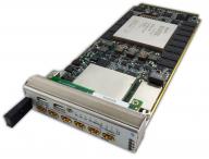 AMC590 - ADC 8-bit @ up to 56 GSPS, 1/2/4 Channel, UltraScale™ XCKU115, AMC
