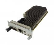 AMC705 - Processor AMC, Layerscape LX2160A, SRIO/PCIe