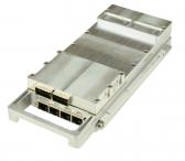 UTC003 - for Conduction Cooled μTCA Chassis