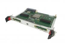 VPX580 - Zynq UltraScale+ FPGA, Dual FMC Carrier, 6U VPX
