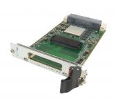 VPX581 - Zynq UltraScale+ FPGA, FMC Carrier, 3U VPX