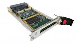 VPX765 - Intel® Core™ Processor i7-1185GRE, VPX 3U (11th Generation Intel Core i7)