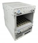 VTX870 - 7U VPX Benchtop Chassis, Six 3U Slots with RTM Support