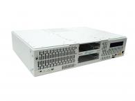 VTX985 - Two Slot 3U VPX Rackmount Chassis with RTM for Conduction Cooled Module