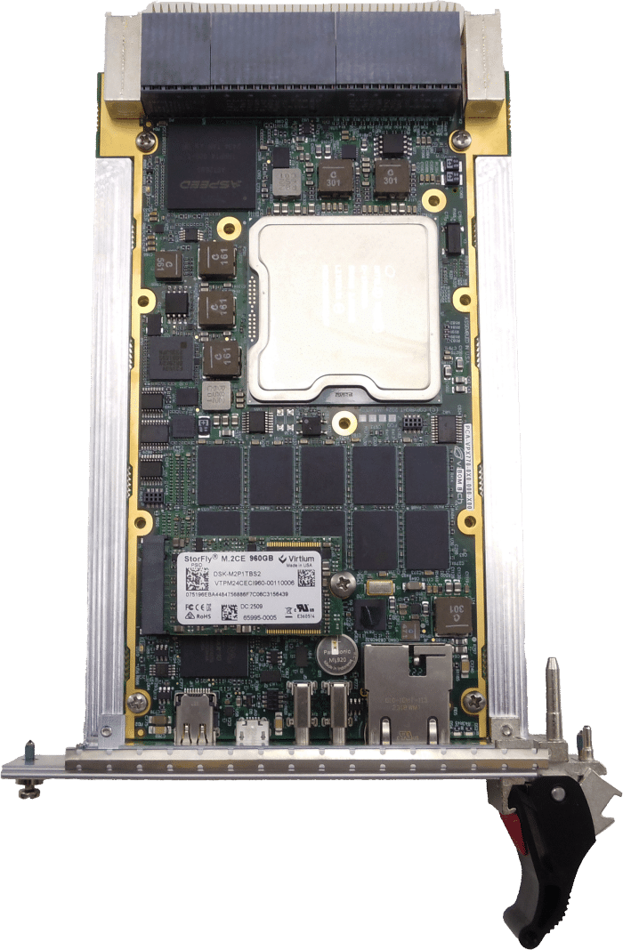 VPX770 - Image 2