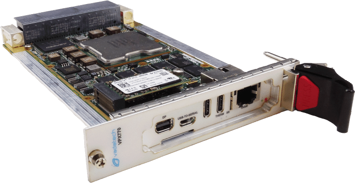VPX770