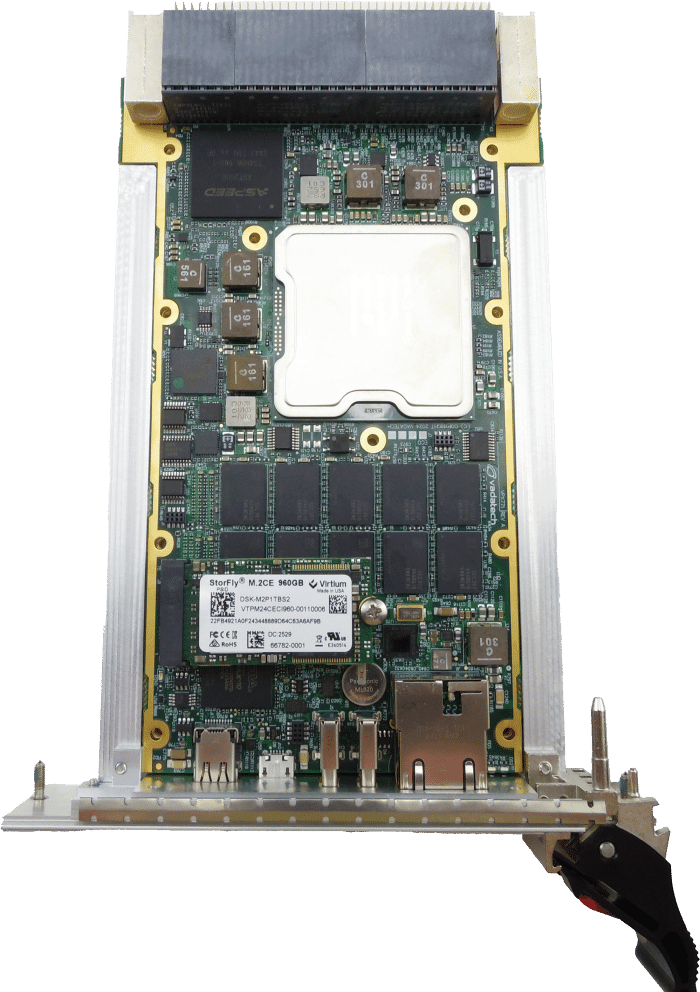 VPX771 - Image 2