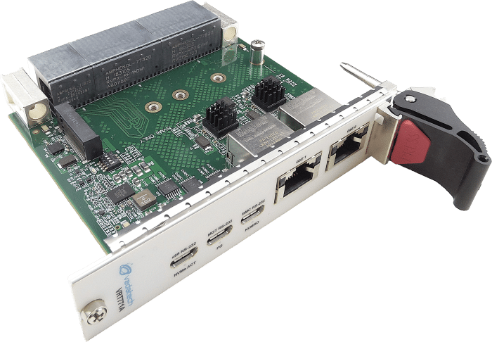 VRT771A