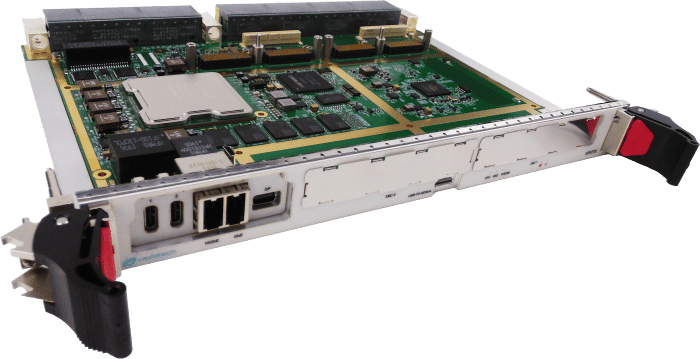 VPX775