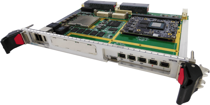 VPX779