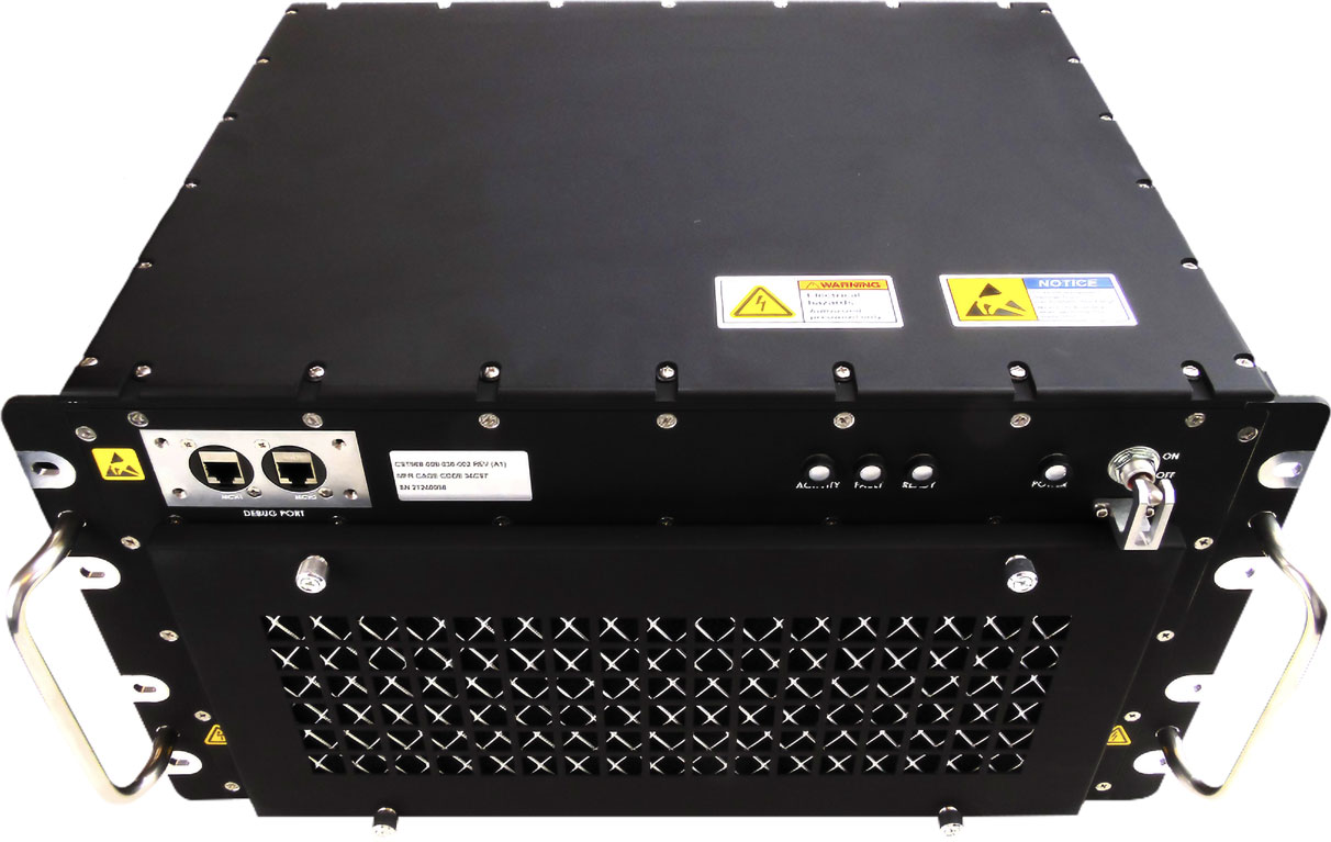 system integration VadaTech