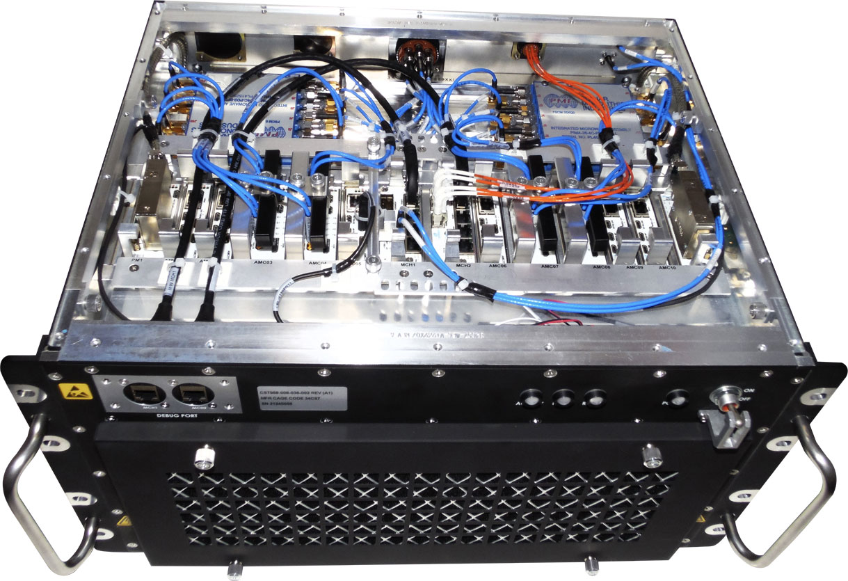 system-integration VadaTech