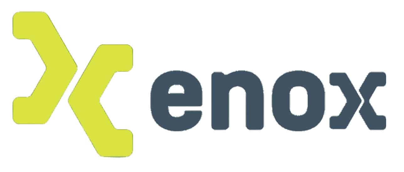 ENOX-Logo